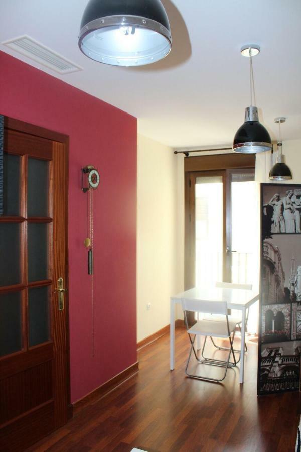 Apartamento Centro Apartment Cádiz Exterior foto