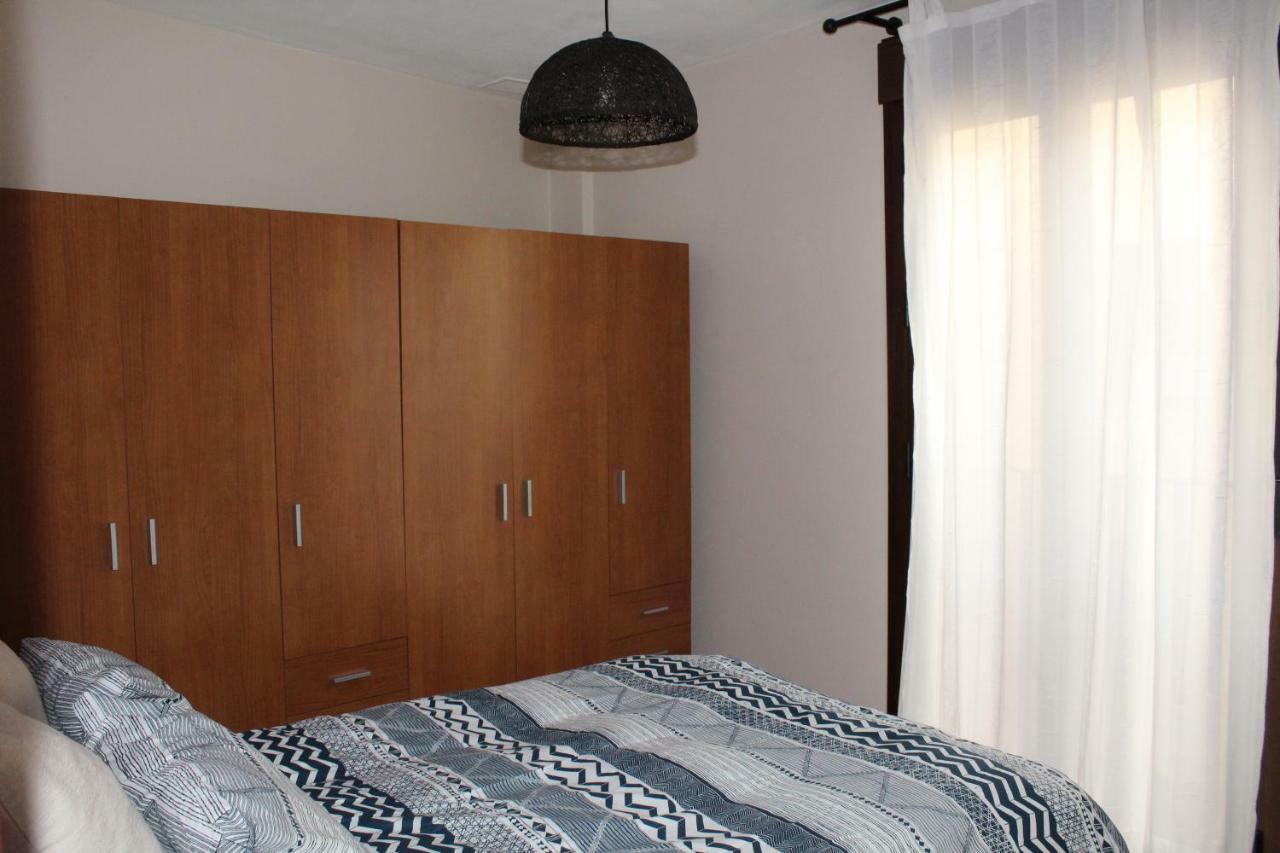 Apartamento Centro Apartment Cádiz Exterior foto