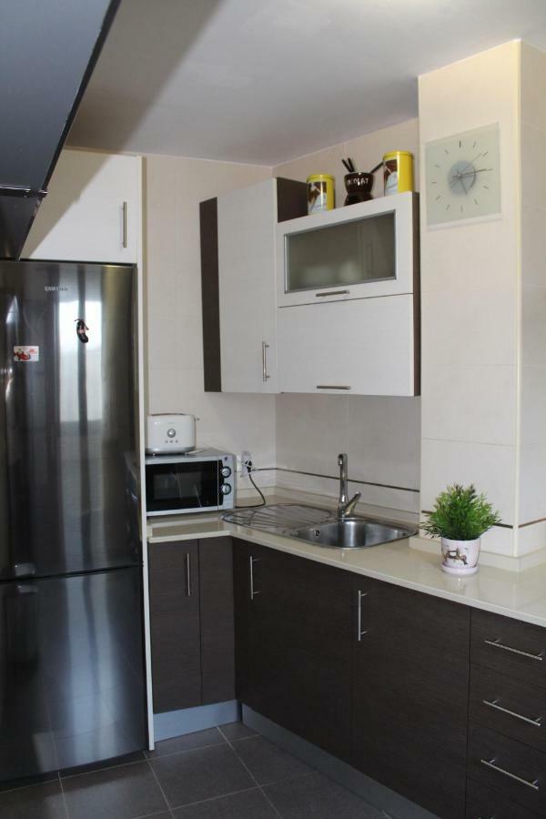Apartamento Centro Apartment Cádiz Exterior foto
