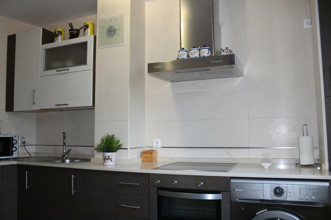 Apartamento Centro Apartment Cádiz Exterior foto